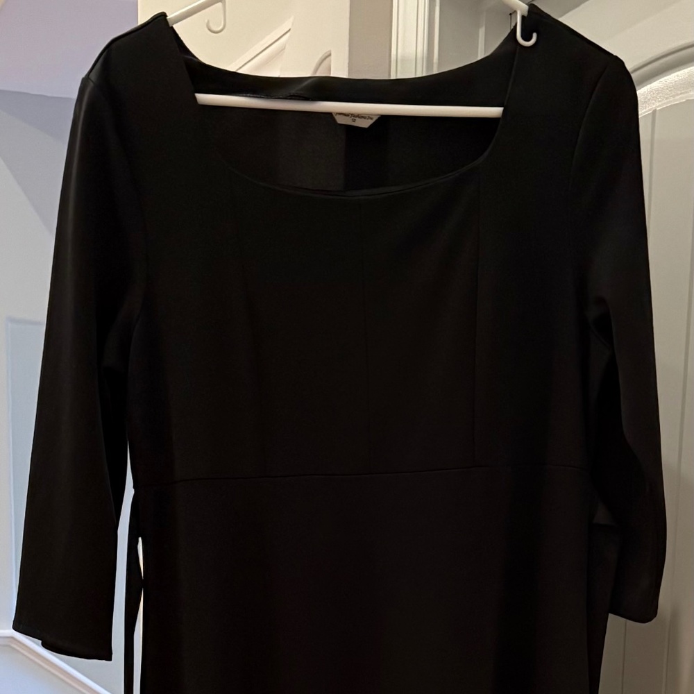 Formal Fashion Dress